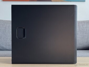 HP Z230 Workstation - E3-1240v3, 8GB, 256GB SSD, K2000 - 2