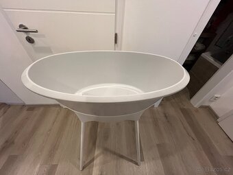 Vanička se stojanem a nožičkami - 2