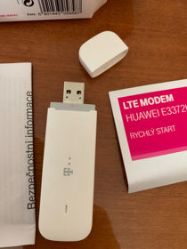 LTE MODEM - 2