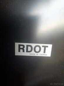 Blatník Audi A4 96 - 2