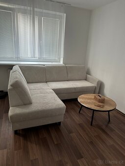 Sedací souprava rohová Larry - 2