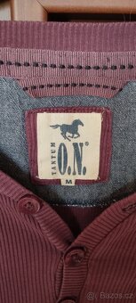 Pánské triko Tantum - 2