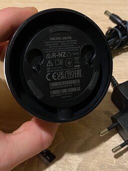 Kamera Mercury MC230 - 2