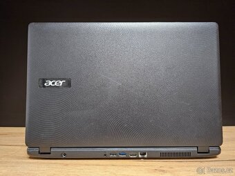 Notebook ACER ES1-571 - 2