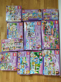 Lego Friends - 2