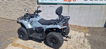 GOES TERROX 500 A a TERROX 500 A EPS - 2