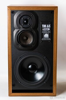 ARCUS TM-65 / německá reprosoustava / záruka - 2