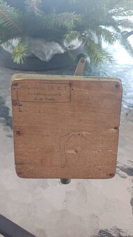 Mlýnek na kávu - 2