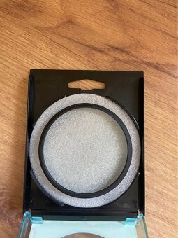 UV filtr Hoya 67 mm - 2