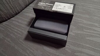 Brýle Lenovo Legion  AR-6561Y GR - 2