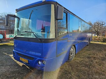 Obytný autobus KAROSA - 2