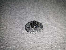 Rybářský odznak MRS sumec - 2