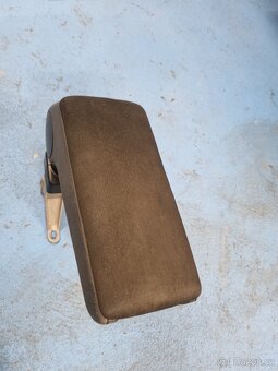 Seat leon loketka - 2