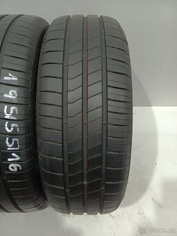 Letní pneu 195/55/16 Bridgestone - 2