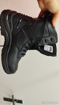 pracovní boty/nové - 2
