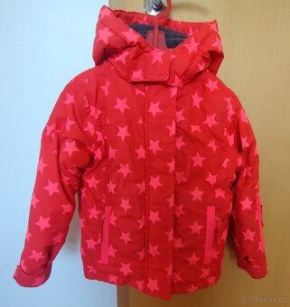 Bunda pro dívku, dobrý stav - 2