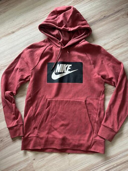 pěkná mikina nike - 2
