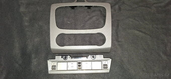 Ford Focus rámeček karbon Titanium - 2