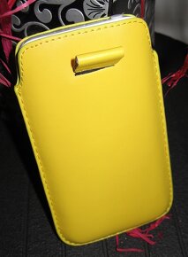 Kvalitní pouzdro, přenosný obal - 2