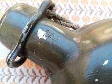 Vojenská lahev ČSLA - 2