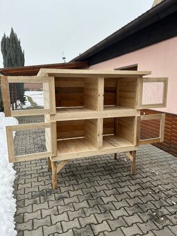 Králíkárna - 2