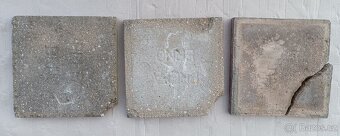 Dlažba teraso zlomková - 2