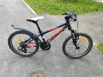 Dětské kolo vel. 20 - 2