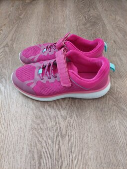 Dívčí tenisky - 2