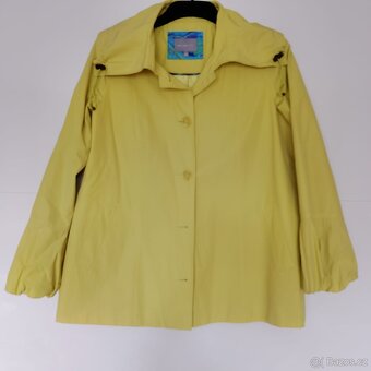 Kabátek vel. 16 - 2