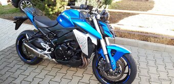 SUZUKI GSX-S 950 ABS - 2