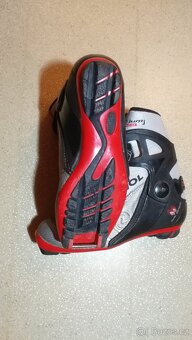 Detske bezkove boty Rossignol - 2