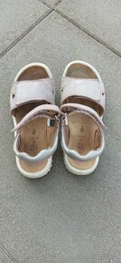 Sandály Superfit vel. 30 - 2