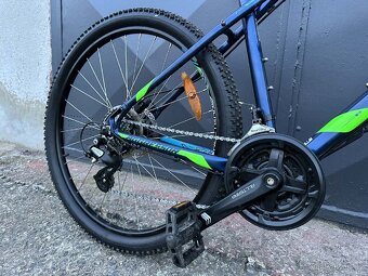 GT Aggressor 27,5 "L" - 2