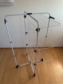 věšák na prádlo - 2