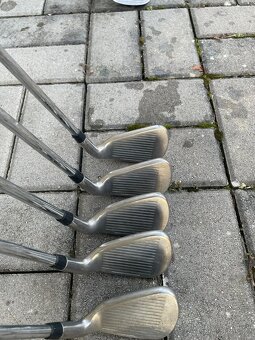 Callaway RAZR X - 2