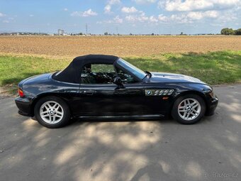 BMW Z3 1,9 103kW - 2