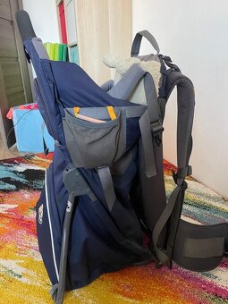 Dětská krosna (nosítko) vaude - 2