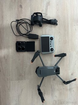 Dji Mavic 3 Classic - 2