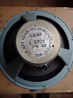 Reproduktor RFT L3701 - 2