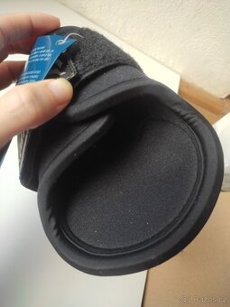 Zadní chrániče strouhačky kentaur - 2