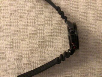 Casio Edifice 501 - 2