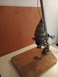 Zvětšovací přístroj - 2