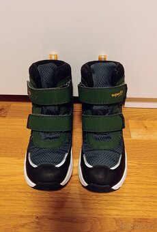 Zimní boty 35 Superfit Culusuk Gore-Tex - 2
