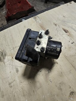 Pumpa ABS Škoda Octavia II - 2