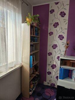 Policová skříň - 2