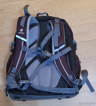 Aktovka, batoh Deuter Strike - 2