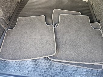 Koberce do auta - 2