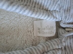 Oblečení pro miminko - 2