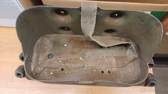 Držák kanystru - 2