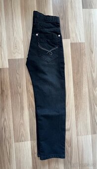 Dětské džíny nové - 2